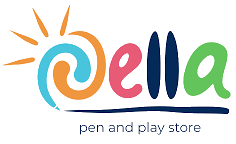 Nuella Pen and Play Store
