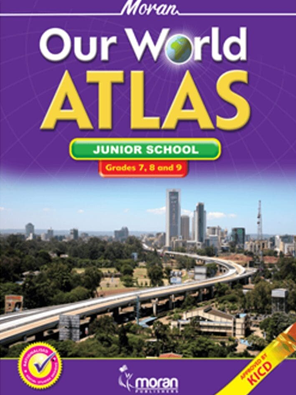 MORAN CBC ATLAS JUNIOR SCHOOL