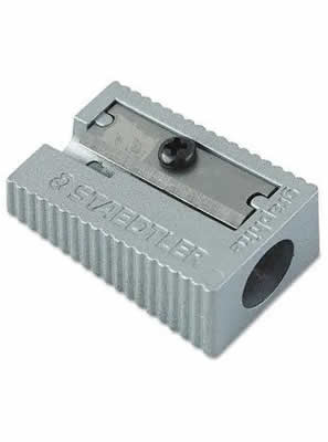 METALLIC SHARPENER