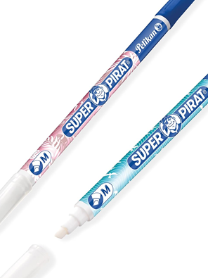 PELIKAN CORRECTION PEN – SUPER PIRAT 850B