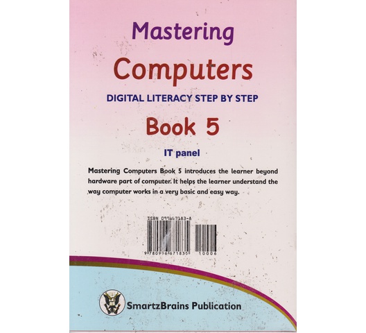 MASTERING COMPUTERS