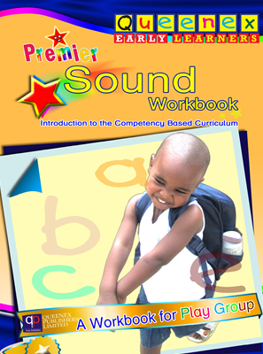 PREMIER SOUND WORKBOOK – DAY CARE