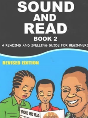 SOUND AND READ BOOK 2