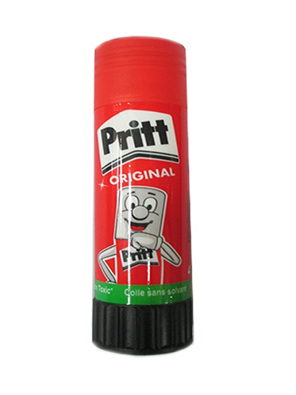PRITT GLUE STICK – BIG – 43 GM