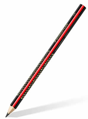 HB PENCIL 110 STAEDTLER