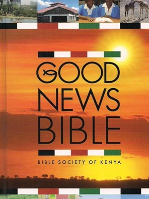 GOOD NEWS BIBLE