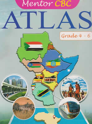 MENTOR CBC ATLAS