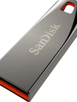 FLASH DISK – 2 GB