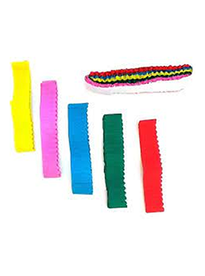 CREPE PAPER FRILLS – 1 PKT