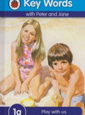 PLAY WITH US – LADYBIRD KW 1A