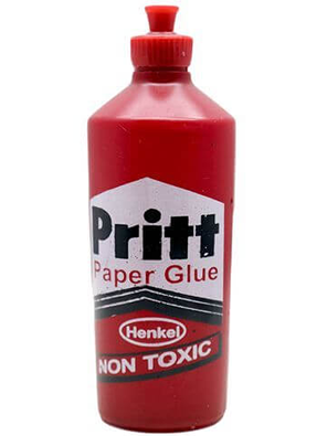PRITT GLUE – LIQUID – 160 ML
