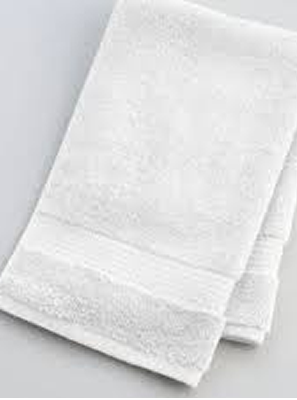 HAND TOWEL