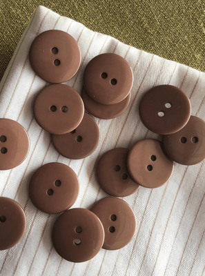 MEDIUM SIZED BUTTONS – 2 PC SET