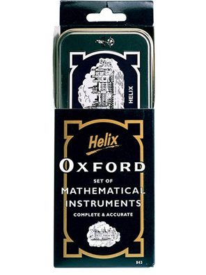 MATHEMATICAL SET – OXFORD