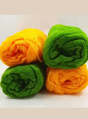 KNITTING 4PLY YARN – 4 PC SET