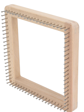 DOWEL LOOM