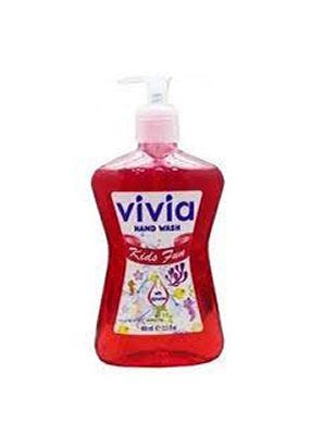 HANDWASH – 400ML