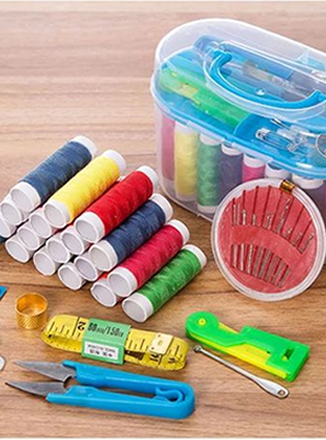 COMPLETE SEWING KIT – PREMIUM