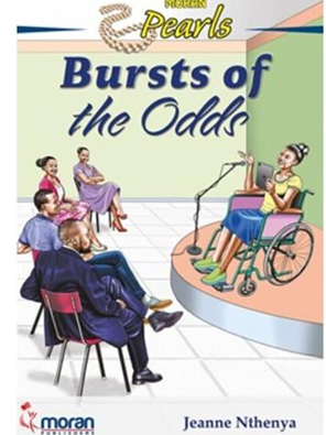 BURSTS OF THE ODD – GRADE 6